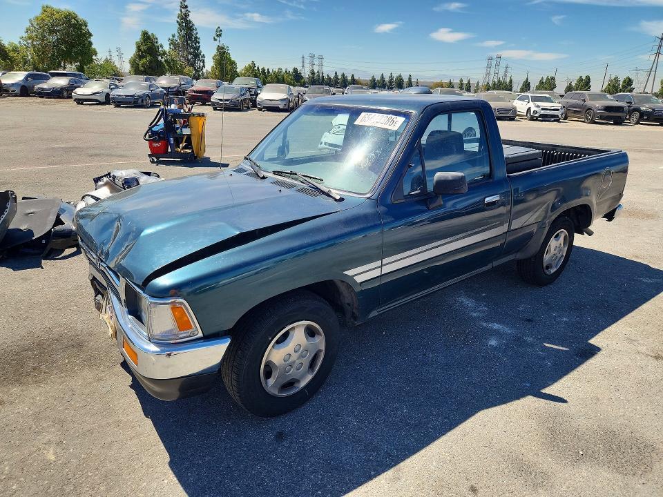 1995 Toyota Pickup DX