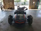 2025 Can-Am Spyder Roadster F3-S