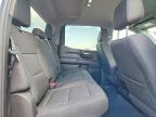 2024 Chevrolet Silverado C1500 Custom