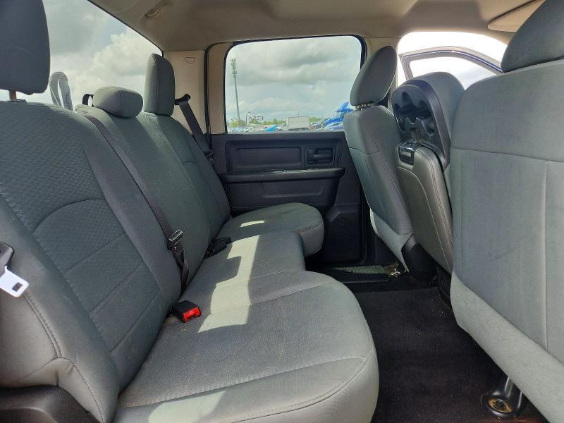 2014 Dodge RAM 1500 ST