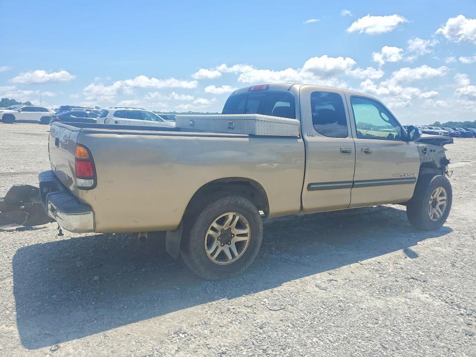 2003 Toyota Tundra SR5
