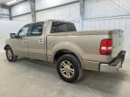 2005 Ford F150 Supercrew