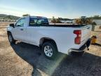 2020 Chevrolet Silverado C1500