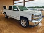 2018 Chevrolet Silverado K1500 LTZ