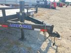 2021 Load Trail Equipment Trailer