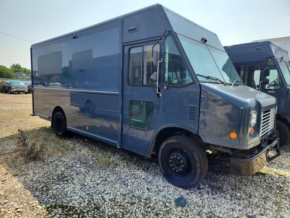 2020 Ford F59