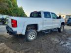 2015 GMC Sierra K1500 SLT