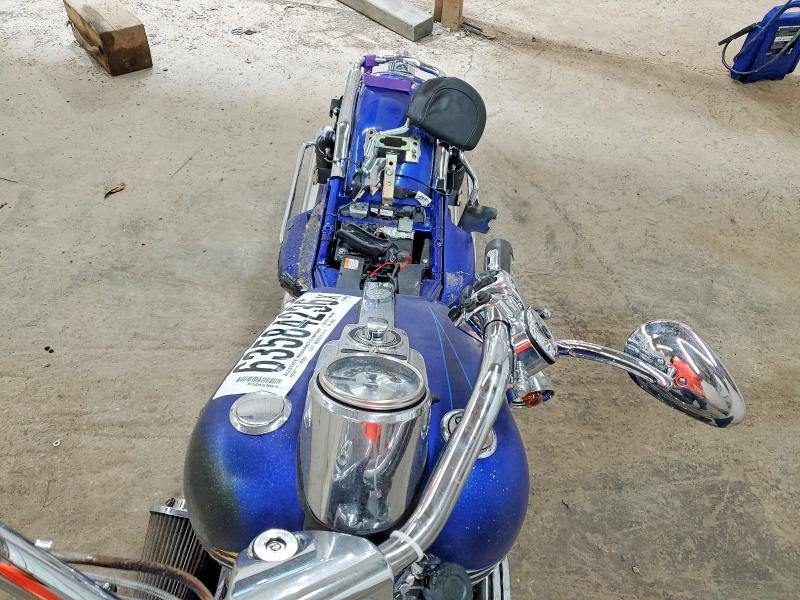 2007 Harley-Davidson FLHRSE3