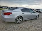 2012 Lexus LS 460L
