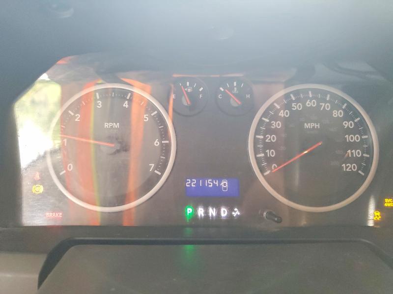 2011 Dodge RAM 1500
