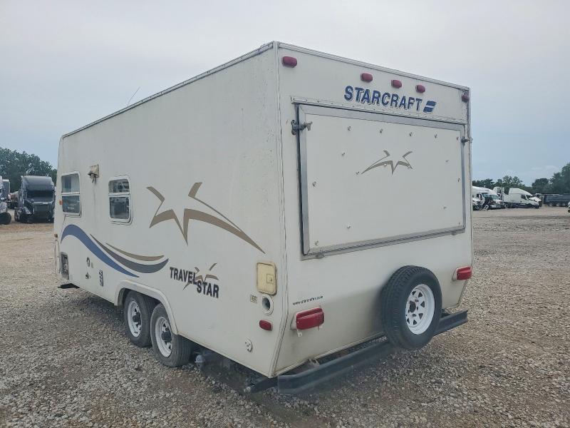 2002 Starcraft Travel Star Camper