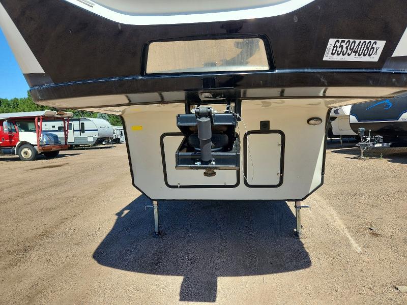 2022 Keystone Tone Montana High Country Camper