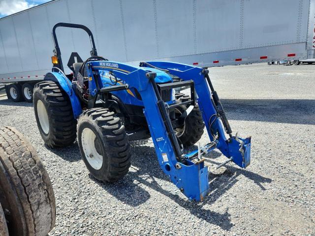 2022 Kwhholland 2022 Newholland 621TL Tractor