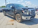 2017 Nissan Titan S