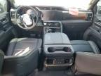 2025 GMC Sierra K1500 Denali