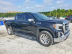 2021 GMC Sierra K1500 SLT