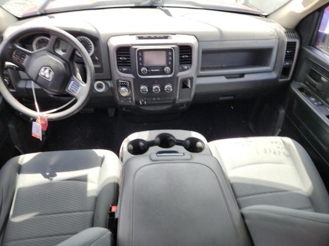 2014 Dodge RAM 1500 ST
