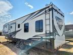 2018 Heartland Fuel Camper