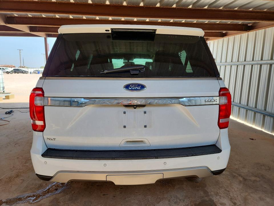 2018 Ford Expedition Max XLT