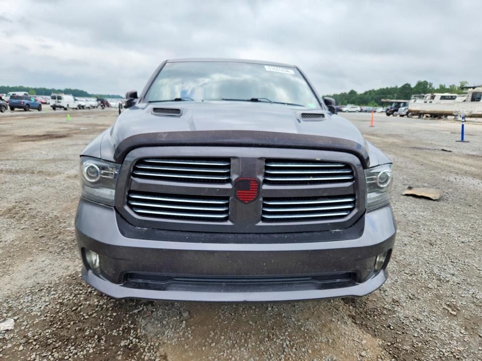 2016 Dodge RAM 1500 Sport