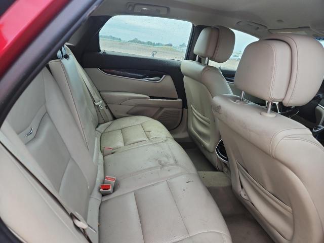 2014 Cadillac XTS Luxury Collection