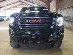 2021 GMC Sierra K1500 AT4