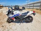 2014 Honda CBR500 R