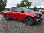 2025 Honda Ridgeline Sport