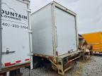 2018 Hino 338 BOX Truck