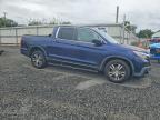 2017 Honda Ridgeline RTS