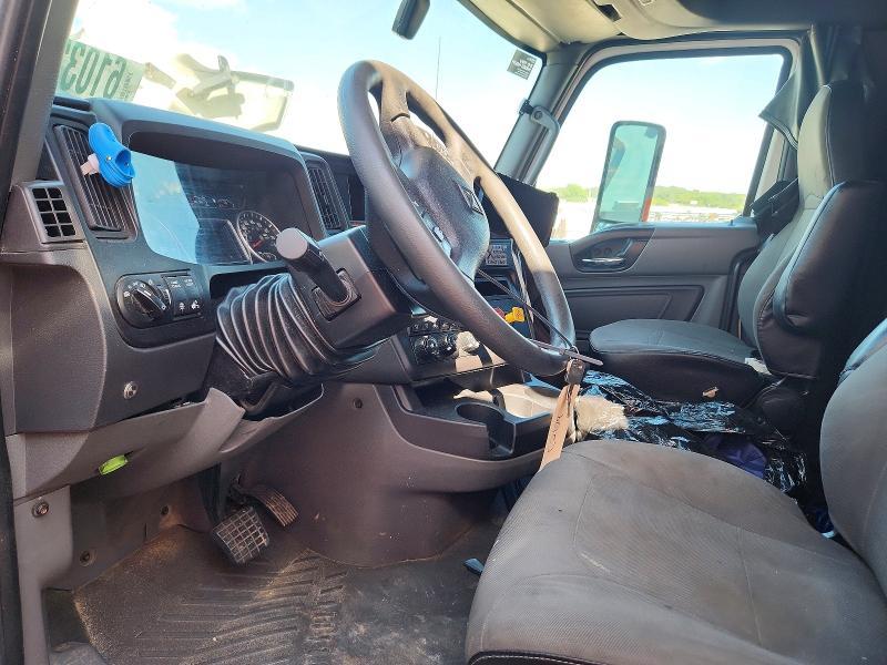 2020 International LT625 Semi Truck
