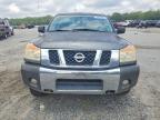2010 Nissan Titan SE