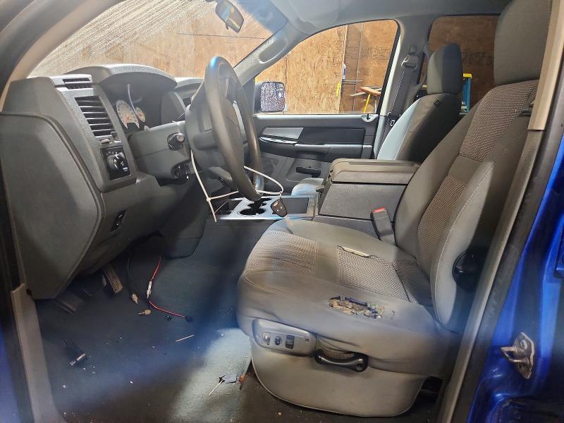 2007 Dodge RAM 2500 ST