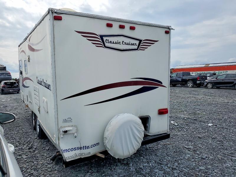 2010 Other Cruiser