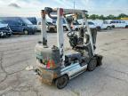 2016 Unicariers 2016 Unicarriers MCP1F2A20LV Forklift