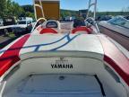 2005 Yamaha Boat AR210-Boat