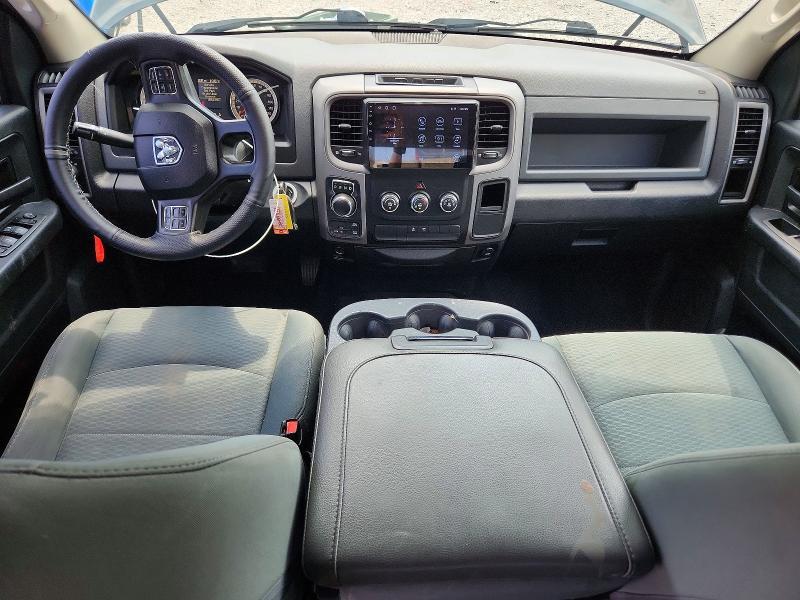 2017 Dodge RAM 1500 ST