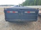 2022 Covered Wagon CWD6X12TA3 Dump Trailer