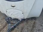 2011 Keystone Laredo Camper