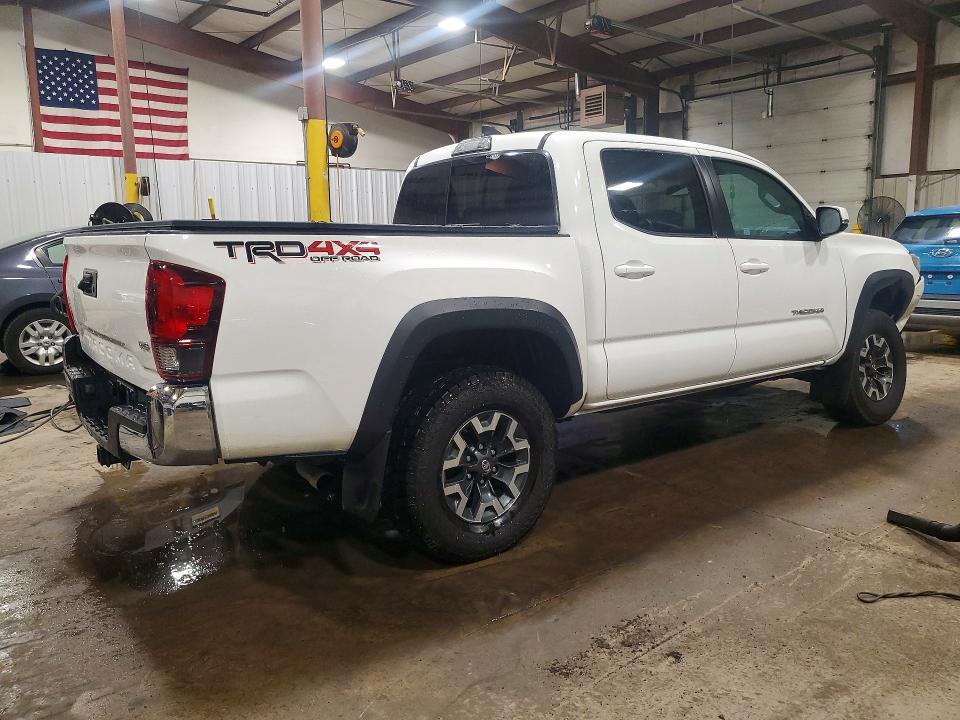 2019 Toyota Tacoma TRD OFF-Road