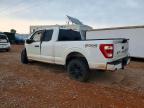 2022 Ford F150 Super Cab