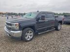 2017 Chevrolet Silverado K1500 LTZ