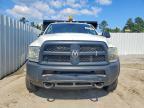 2014 Dodge RAM 5500 Dump Truck