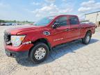 2016 Nissan Titan XD S