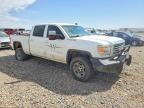 2016 GMC Sierra K2500 SLE