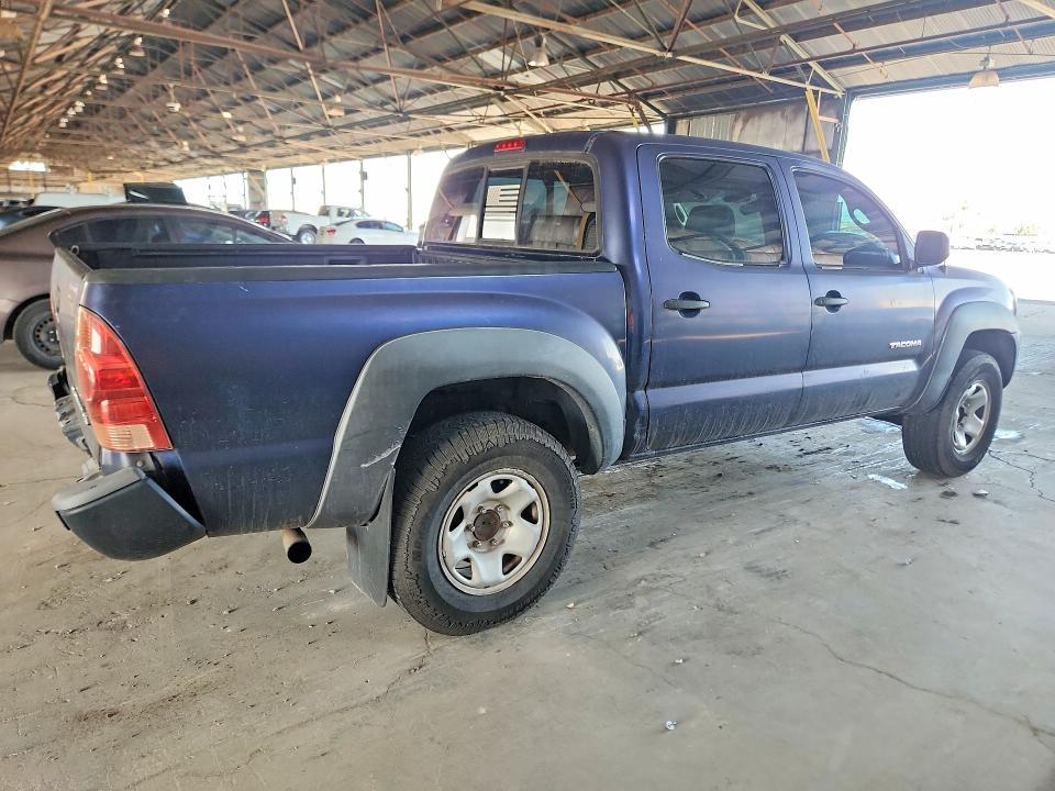 2007 Toyota Tacoma Double Cab Prerunner