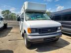 2007 Ford E350 Shuttle Bus