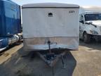 2012 Cot C 2012 CARRY-ON Enclosed Cargo Trailer