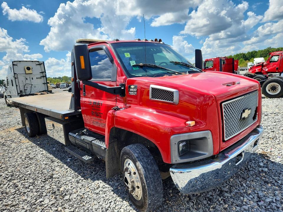 2007 Chevrolet C65 C6C042M67