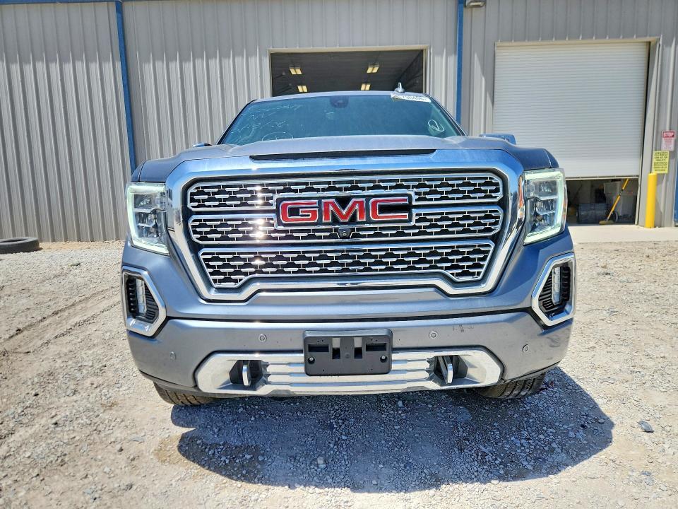 2022 GMC Sierra Limited K1500 Denali